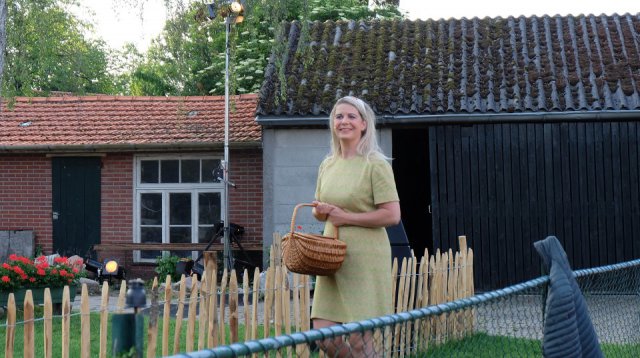 Toneel (vrijdag 31 mei 2019)